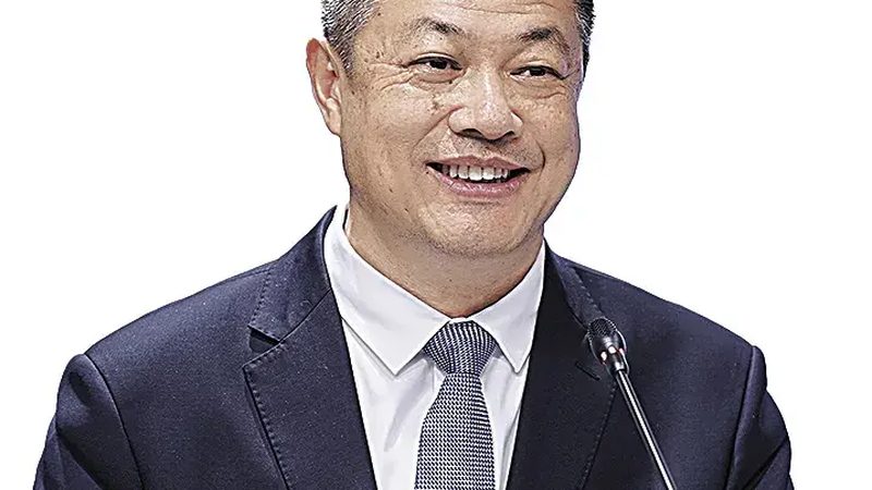 化工产品采购中，厂家联系方式为何成了“隐形门槛