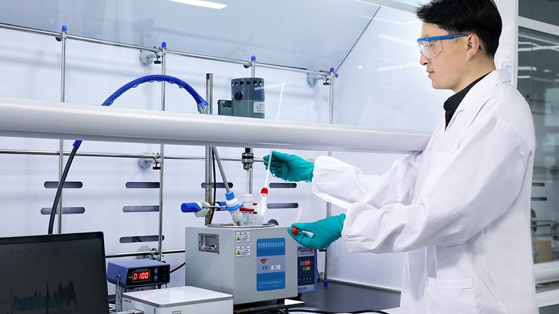 环保涂料消泡剂型号标准解析：揭秘高效环保的秘密