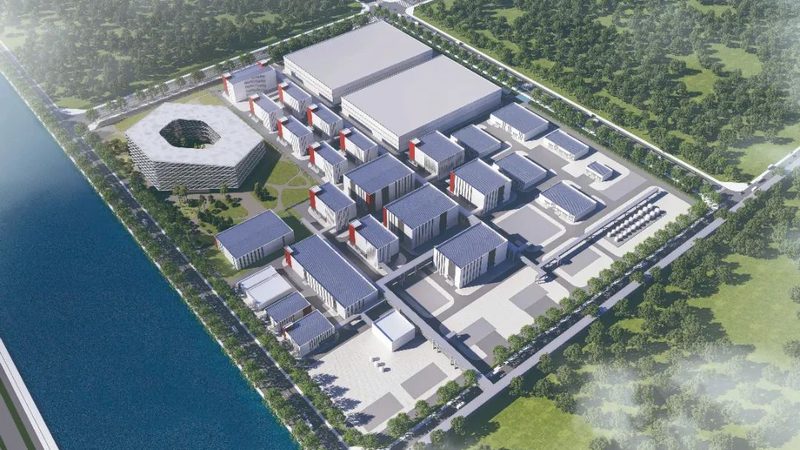 无机原料仓库温湿度控制：标准与实施要点**
