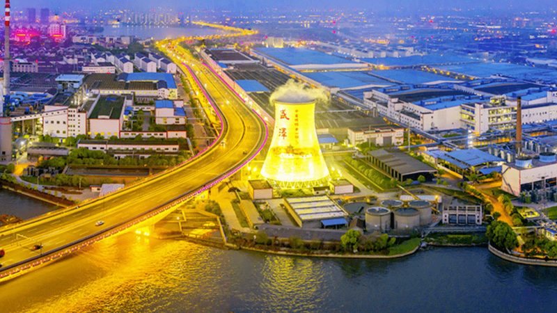 小县城化工品代理加盟：如何抓住市场机遇